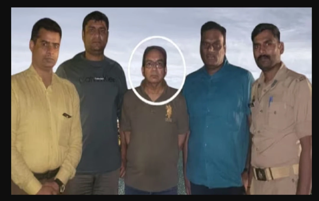 अयोध्या गैंगरेप केस: सपा नेता मोईद अहमद को हाईकोर्ट से जमानत, फिर भी रिहाई में देरी