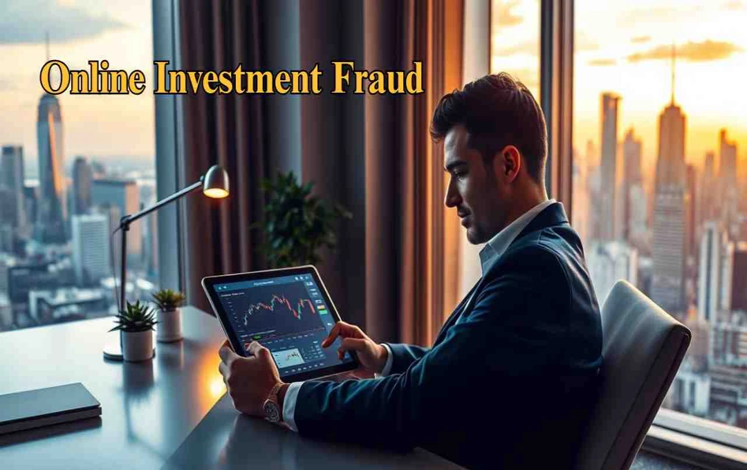 ठगों ने पुणे के साइबर एक्सपर्ट से लूटी 73 लाख की रकम, जाने कैसे हुआ ये फ्राॅड