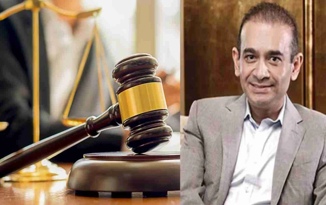UK Court: नीरव मोदी का दावा, अगले महीने PNB घोटाले में होंगे सनसनीखेज खुलासे