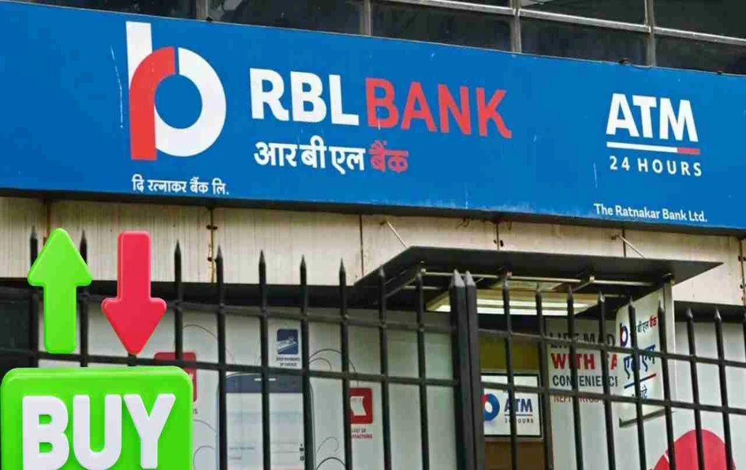 भारतीय बैंकिंग सेक्टर में बड़ा विदेशी निवेश: एमिरेट्स NBD ने RBL में 60% हिस्सेदारी की हासिल