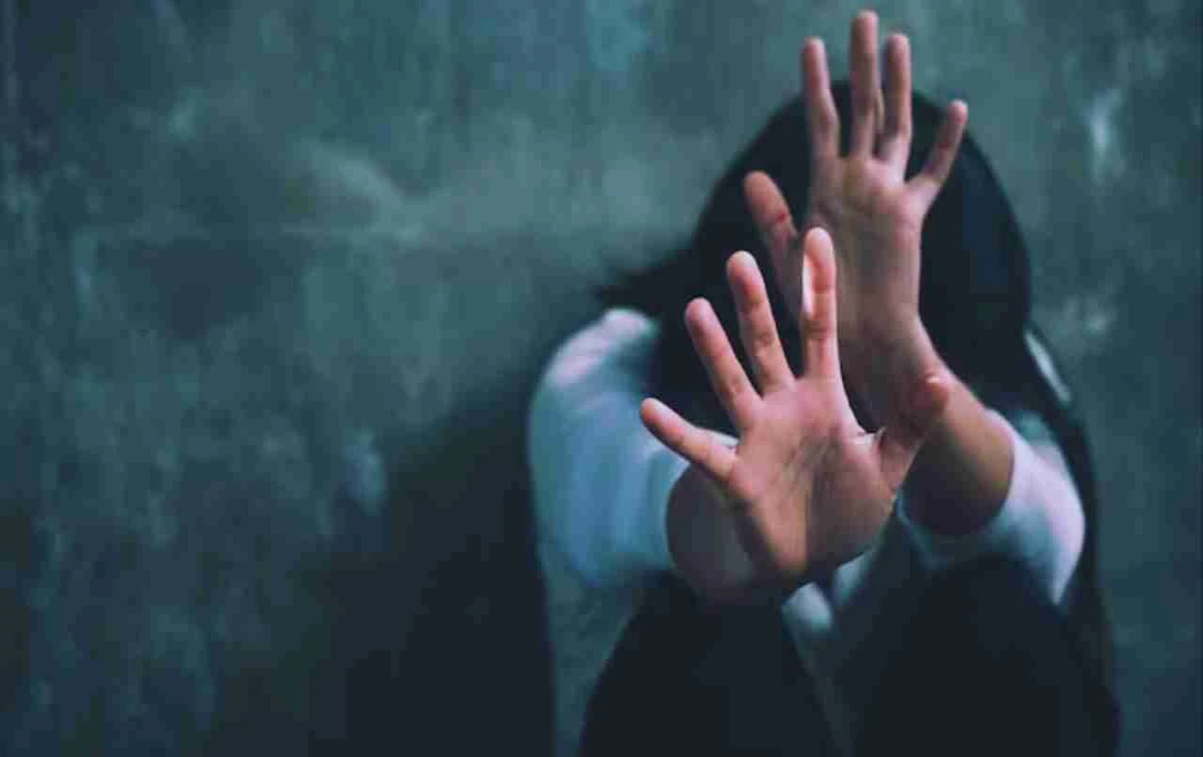 जमशेदपुर: होटल में दो नाबालिग लड़कियों के साथ गैंगरेप, 4 आरोपी गिरफ्तार 