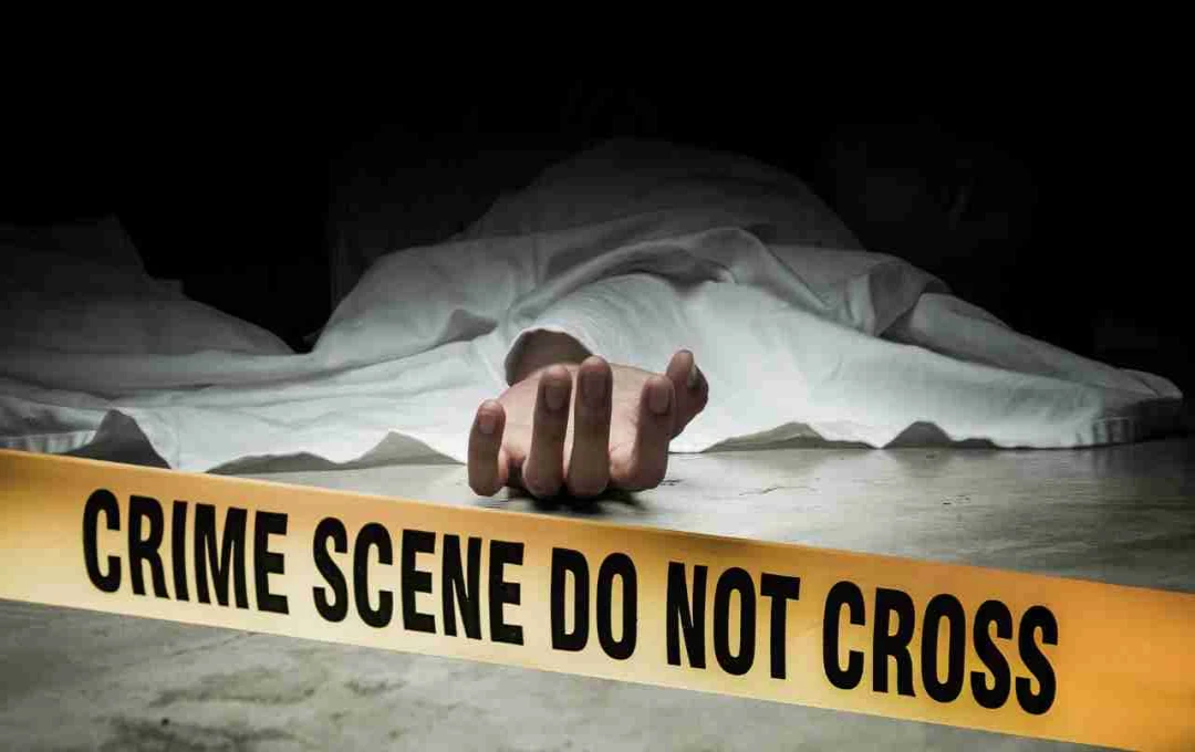 लखनऊ: होटल में मेडिकल छात्र की मौत, पुलिस जाँच में जुटी 