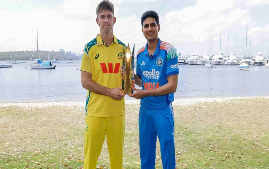 IND vs AUS 2nd ODI: कब, कहां और कैसे देखें मुकाबला, जानिए एडिलेड ओवल की पिच रिपोर्ट और मौसम का हाल 