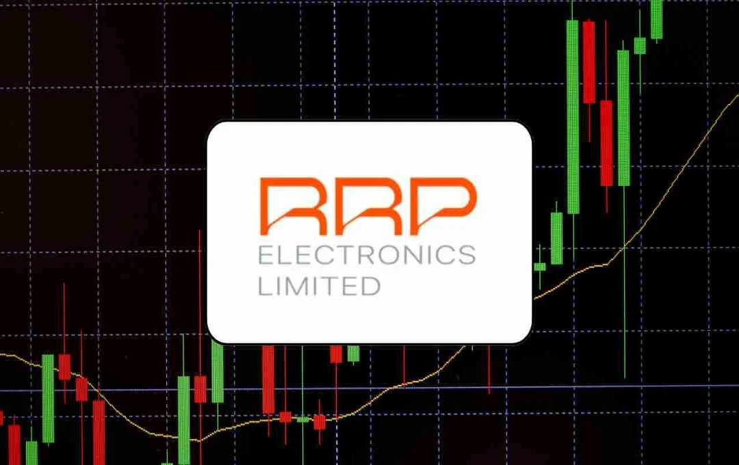 RRP Semiconductor शेयर ने 18 महीनों में 63,000% बढ़त बनाई, BSE ने निवेशकों को दिया अलर्ट