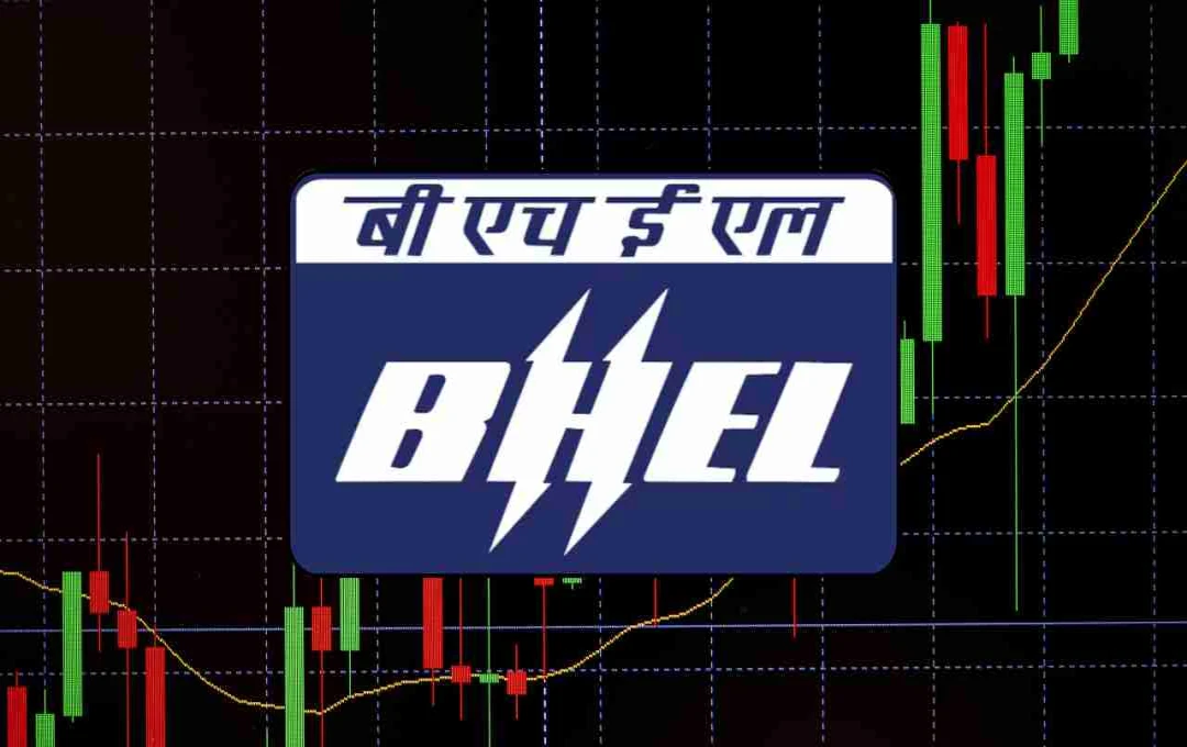 BHEL Q2 FY26 முடிவுகள் அக்டோபர் 29 அன்று வெளியீடு: பங்குகள் 723% வருவாயை ஈட்டின!
