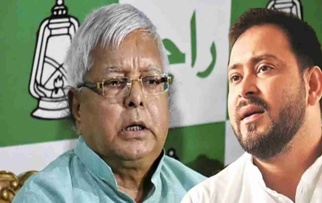 Bihar Election: सारण में सियासी उलटफेर! दो राजद विधायक बदले दल, अब चुनावी खेल हुआ रोमांचक