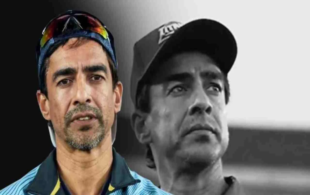 जम्मू अदालत ने BCCI अध्यक्ष मिथुन मन्हास को किया तलब, पूर्व क्रिकेटर सुदर्शन महता की शिकायत पर जारी हुआ समन