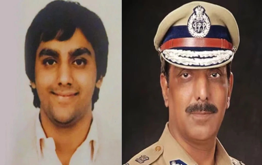 पंजाब: पूर्व DGP के बेटे अकील अख्तर की मौत में बड़ा खुलासा, SIT जांच में जुटी
