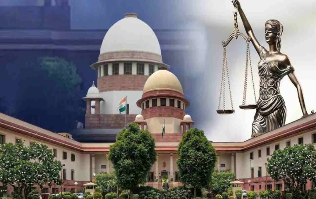 सुप्रीम कोर्ट ने विधवा संयुक्ता देवी को 23 साल बाद दिलाया न्याय, रेलवे को 6% ब्याज के साथ देना होगा मुआवजा 
