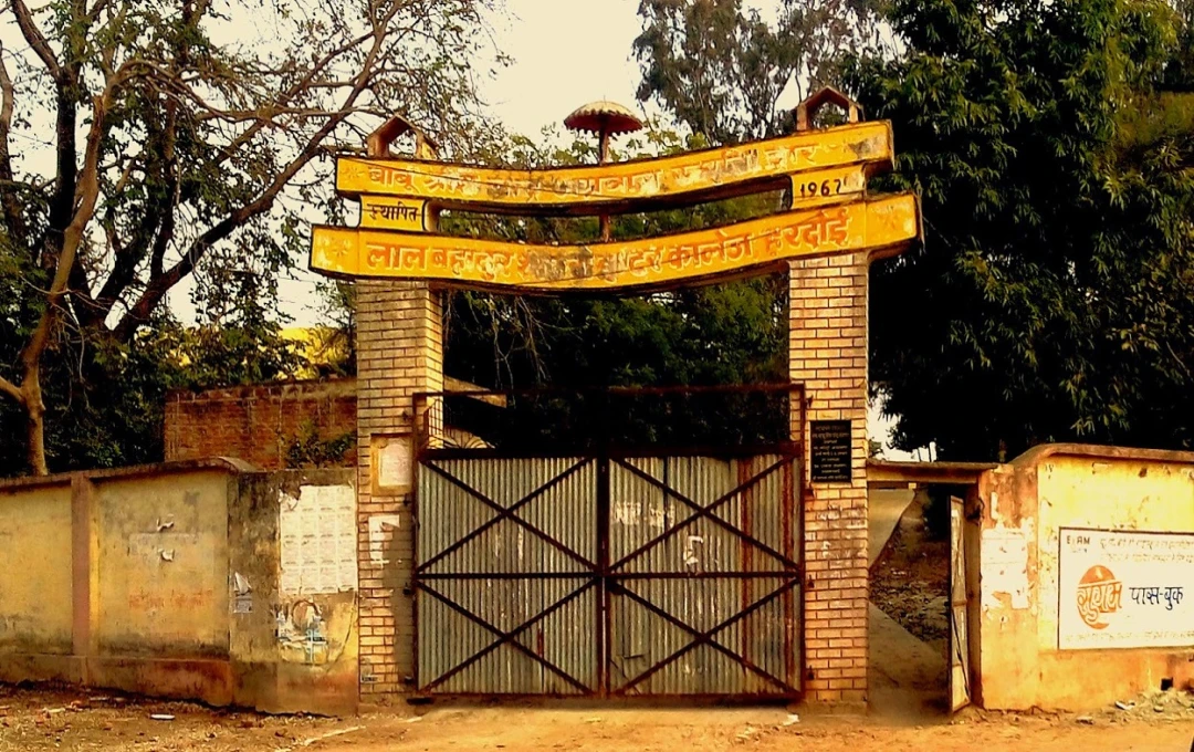 Hardoi History-Sheeter Parshuram Brutally Murdered; Gambling Dispute Suspected, Suspects Detained