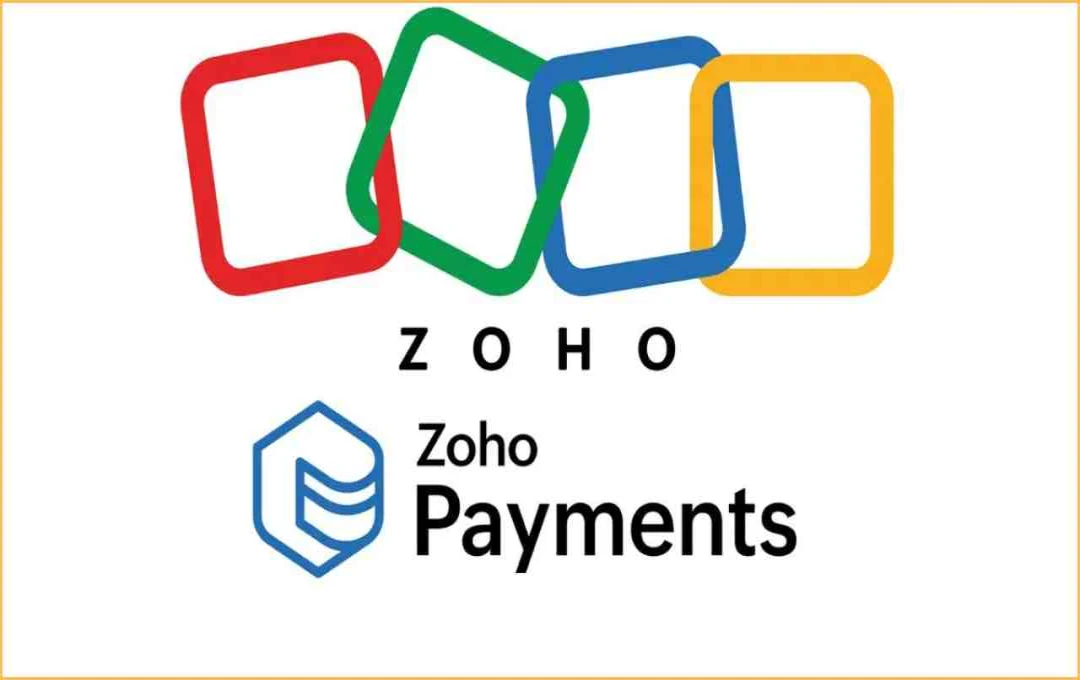 Zoho Pay जल्द उतरेगा UPI मार्केट में, GPay और PhonePe के लिए बढ़ेगी प्रतिस्पर्धा