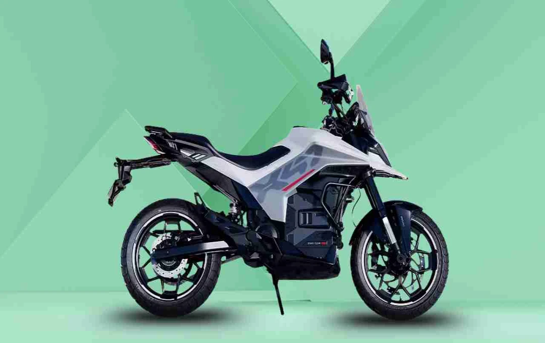 दुनिया की पहली रडार फीचर वाली इलेक्ट्रिक बाइक Ultraviolette X47 की डिलीवरी शुरू, जानें कीमत और फीचर्स