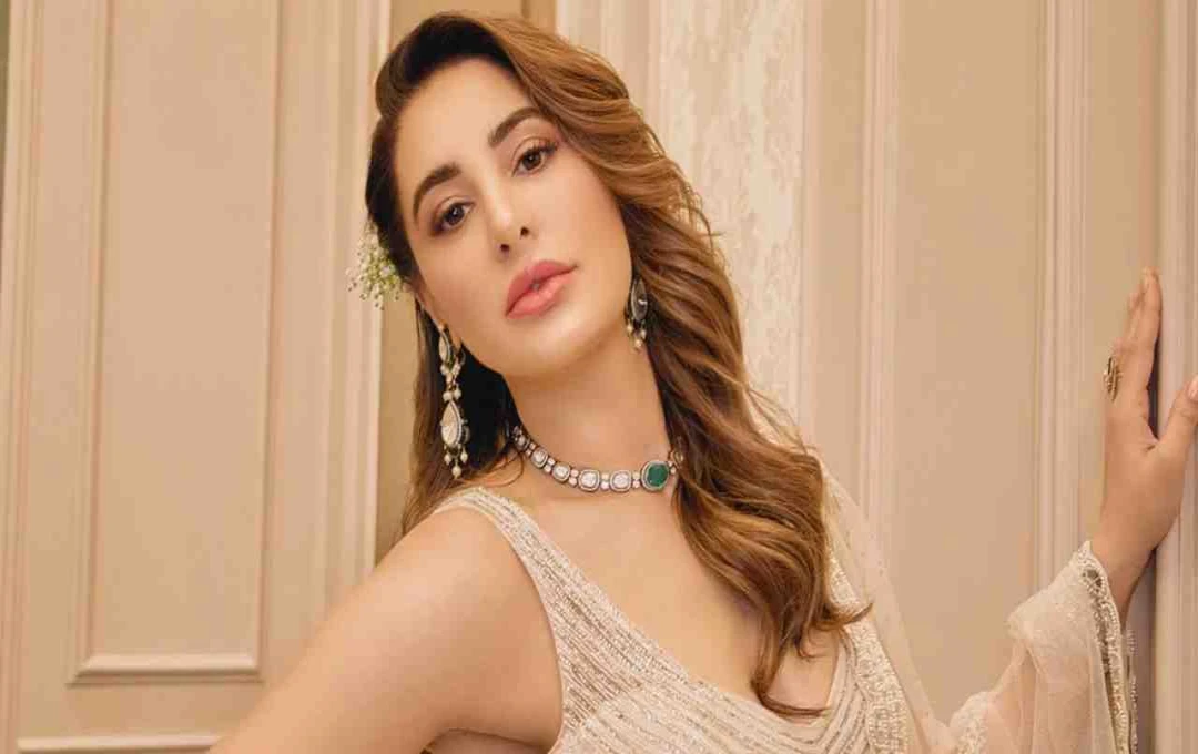 নার্গিস ফাখরি: পাক-আমেরিকান দ্বৈত নাগরিকত্ব ও বলিউড থেকে হলিউড যাত্রা