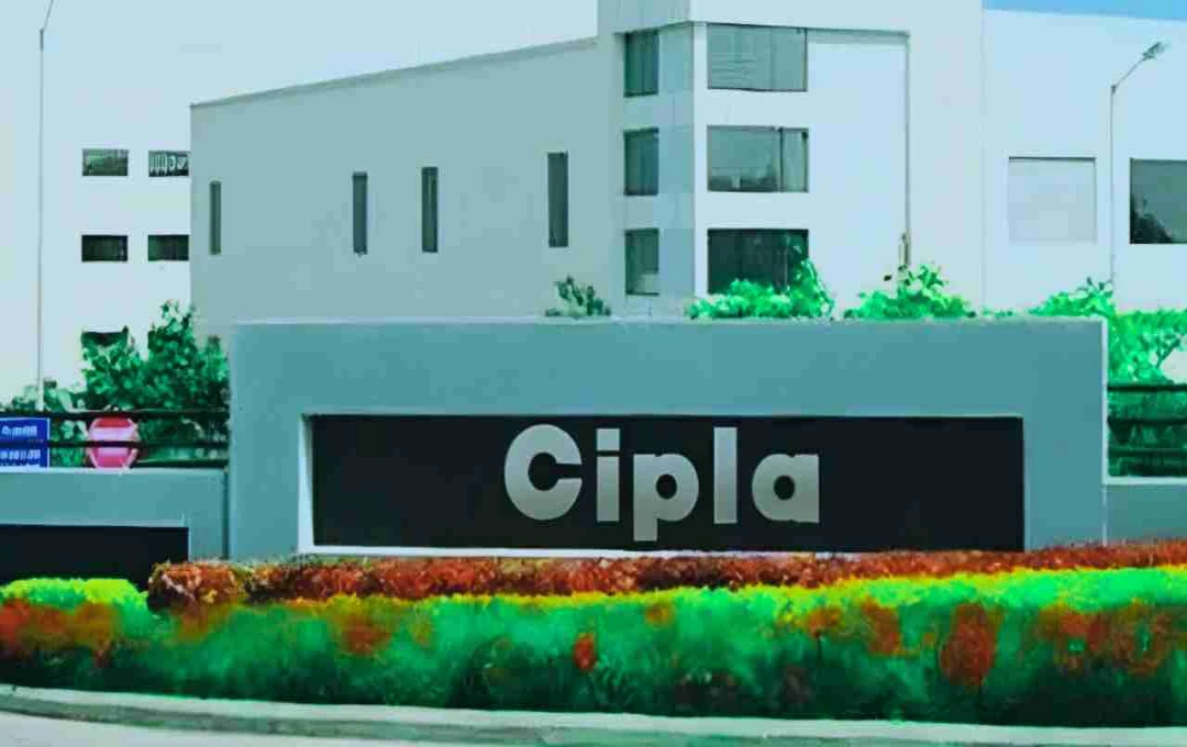 Cipla भारत में बेचेगी वजन घटाने की दवा, Eli Lilly के साथ हुआ बड़ा समझौता
