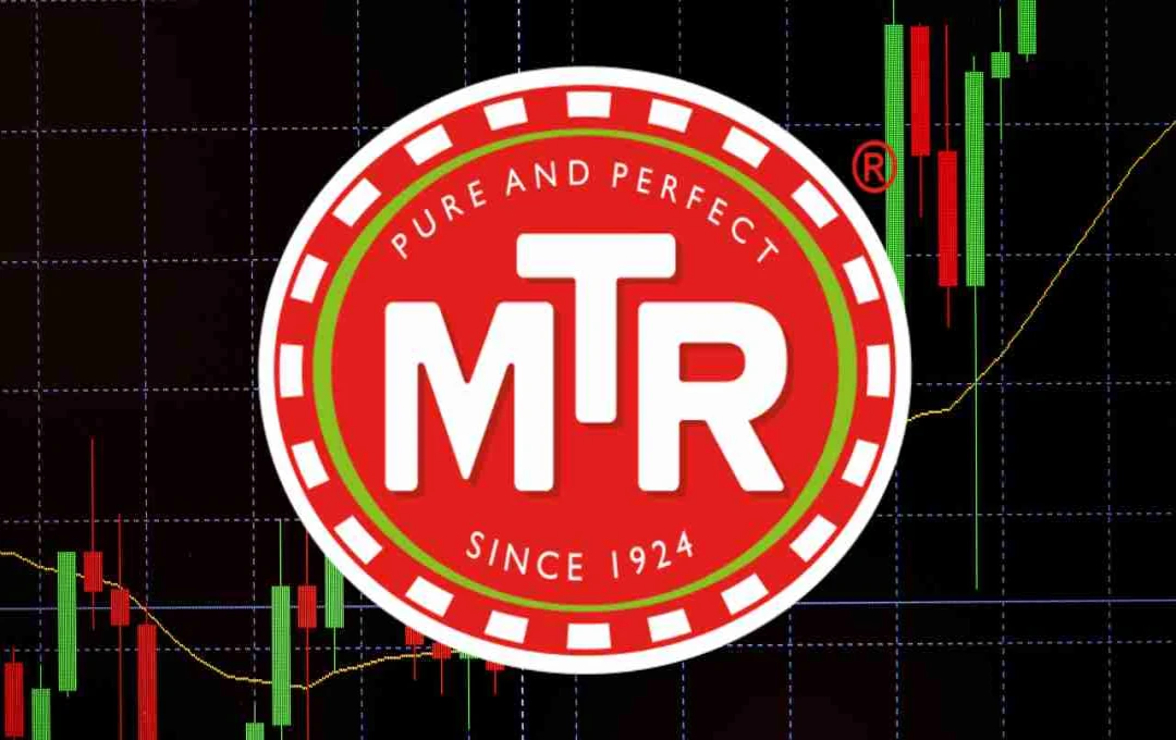 MTR Foods IPO: 101 साल पुरानी कंपनी की पहली लिस्टिंग की तैयारी, 29 अक्टूबर से खुलेगा सब्सक्रिप्शन