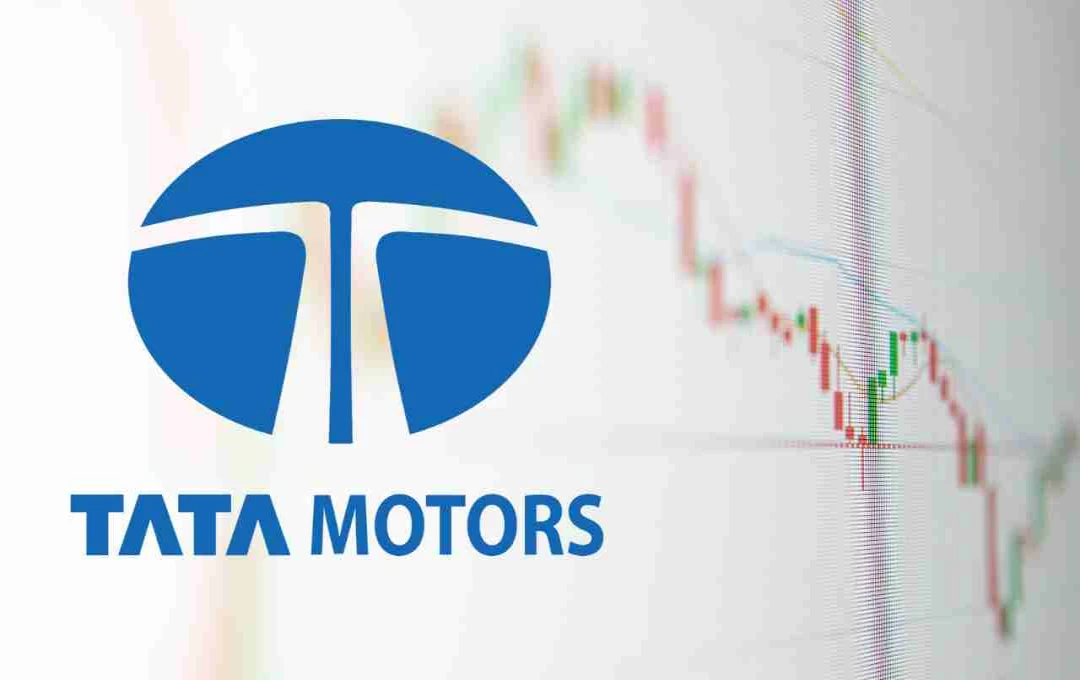 Tata Motors के शेयरों को मिला नया नाम, TMPV के नाम से शेयर करेंगे ट्रेड, जानिए डिटेल्स