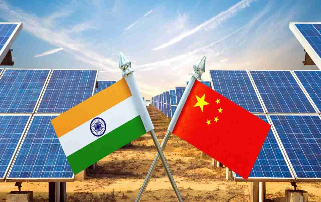चीन के सोलर मार्केट में भारत की एंट्री, Inox Solar ने की 7000 करोड़ की मल्टी-बिलियन डील
