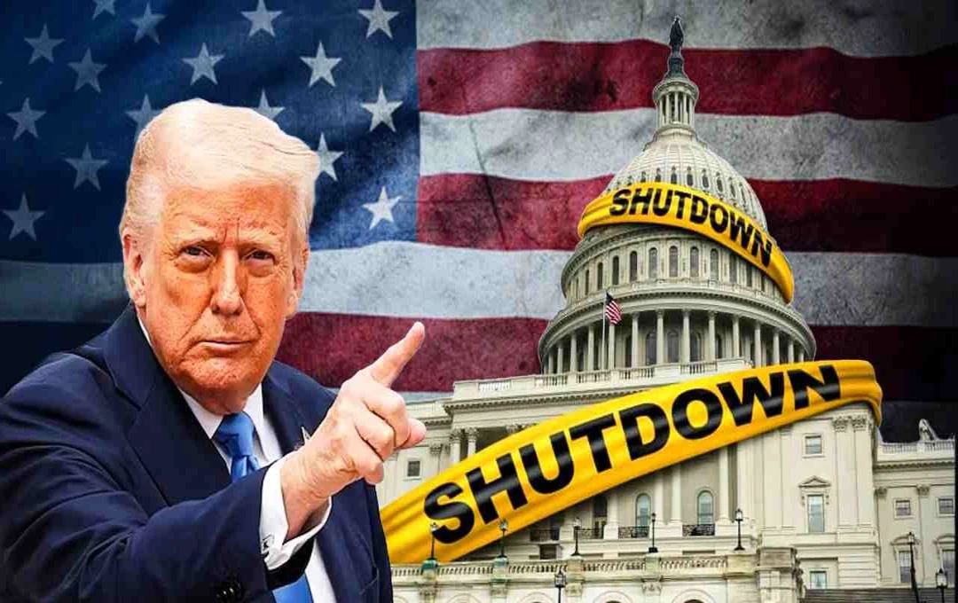 US Government Shutdown Plunges Millions into Economic and Social Crisis