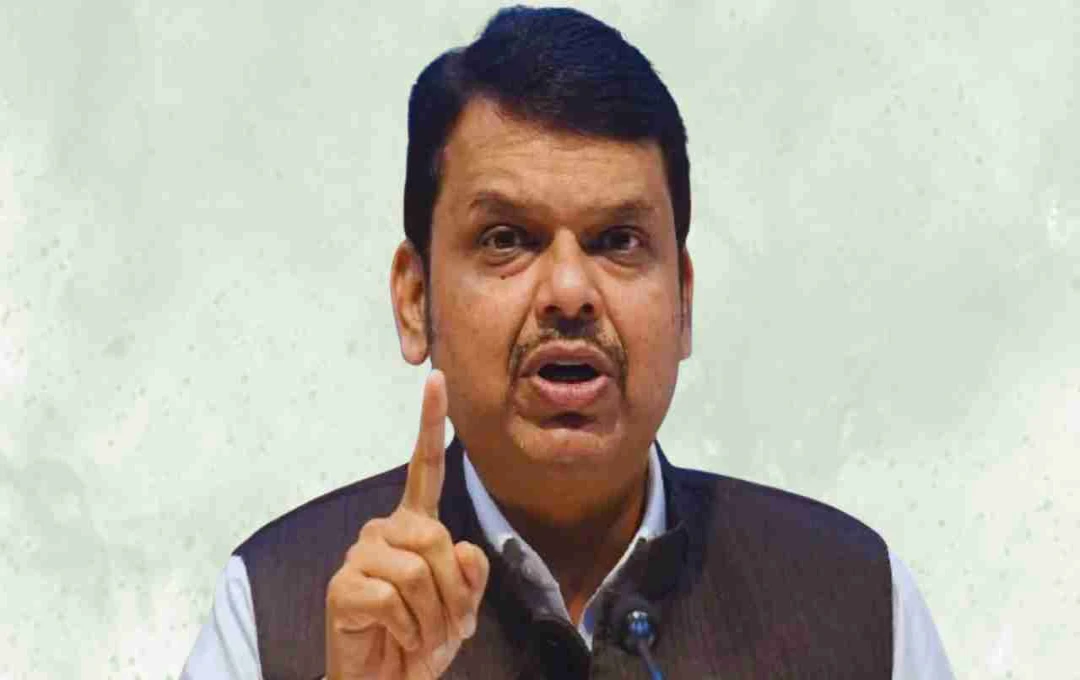 महाराष्ट्र सरकार का बड़ा फैसला, अवैध बांग्लादेशी प्रवासियों की ब्लैक लिस्ट और राशन कार्ड सत्यापन