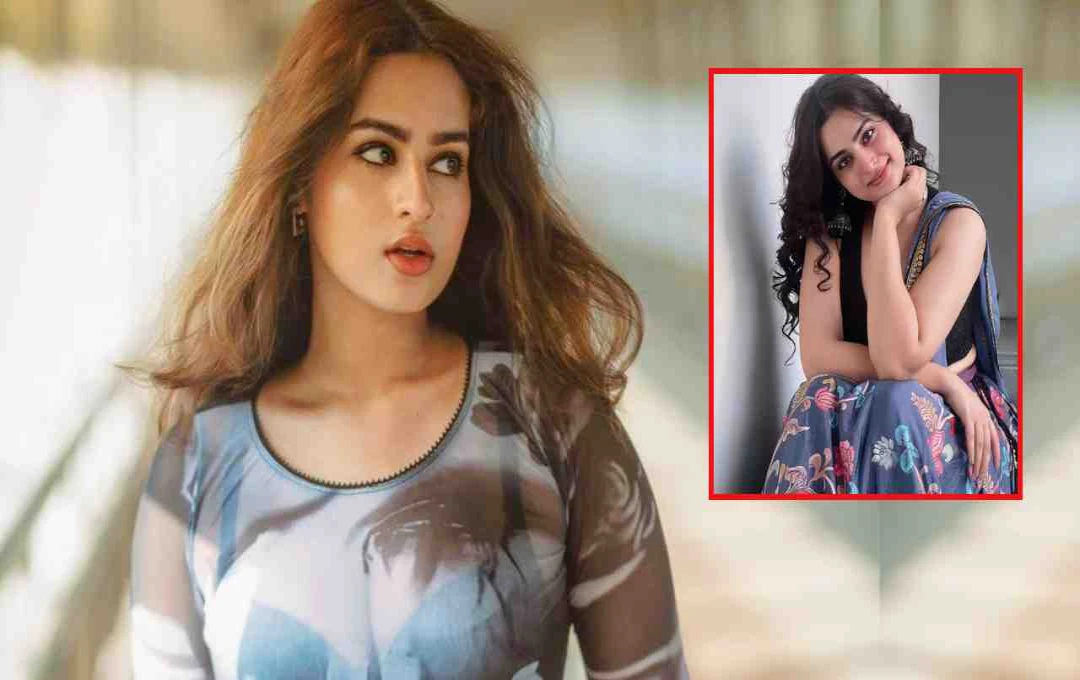 Bigg Boss 17 Sensation Ayesha Khan to Make Bollywood Debut with Kapil Sharma in 'Kis Kis Ko Pyaar Karoon'