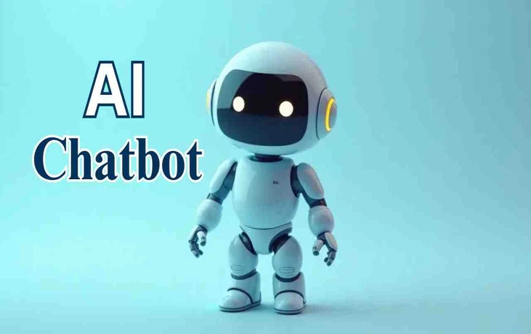 AI Chatbot: कैसे आपके काम को आसान और तेज़ बना रहे हैं