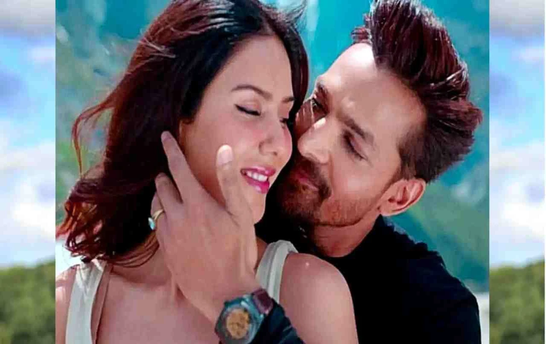 ‘एक दीवाने की दीवानियत’ बॉक्स ऑफिस धमाका, हर्षवर्धन राणे की फिल्म ने 3 दिन में निकाला बजट