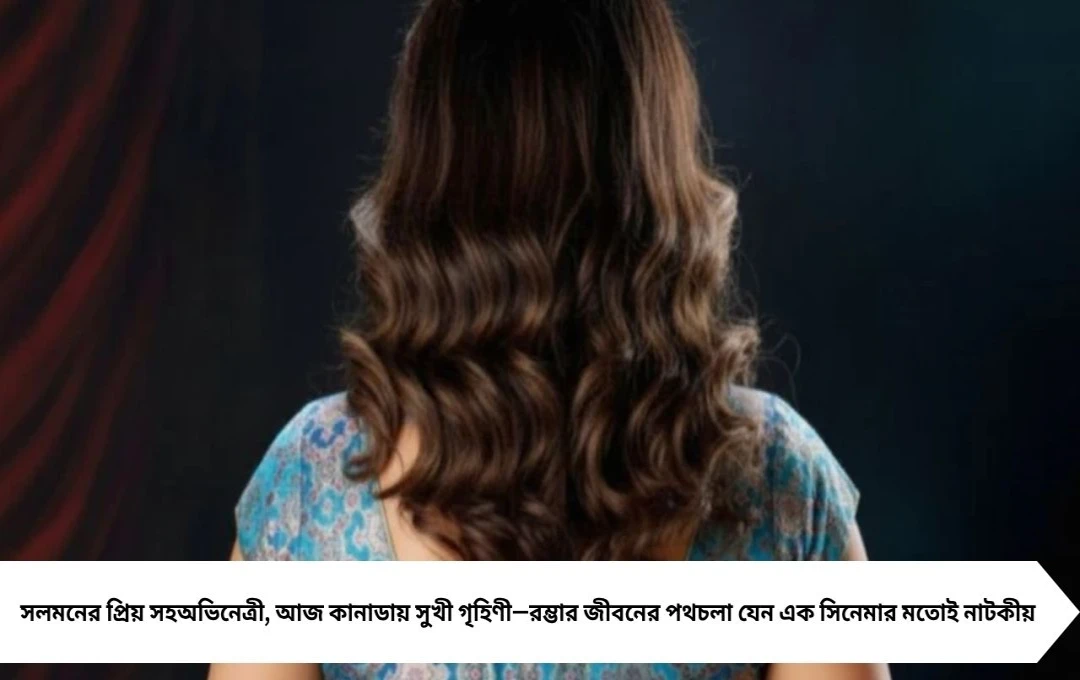 প্রথম স্ত্রীকে ডিভোর্স না দিয়েই বলি নায়িকার সঙ্গে সহবাস! আজ ২০০০ কোটির মালকিন গোবিন্দর নায়িকা রম্ভা কোথায় আছেন এখন?