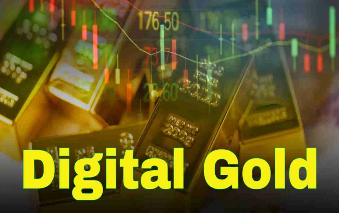 सिर्फ ₹1 से खरीदें Digital Gold! लेकिन इन छिपे चार्ज से रहें सावधान