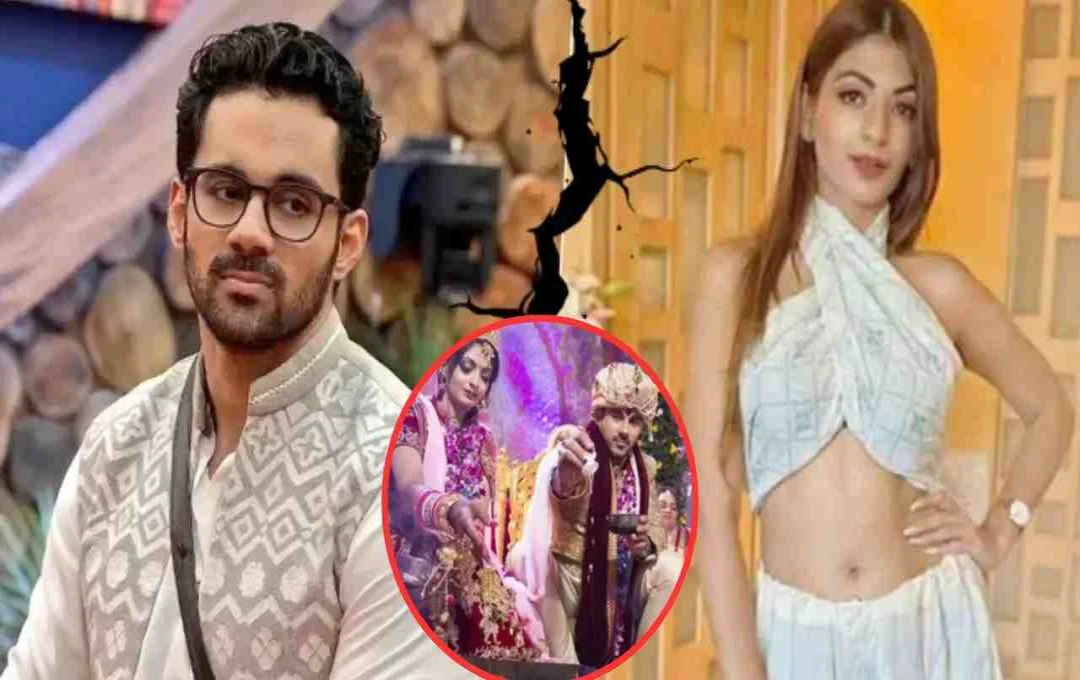 कौन हैं अभिषेक बजाज की पहली पत्नी? जानें उनके रिश्ते और विवाद की पूरी कहानी