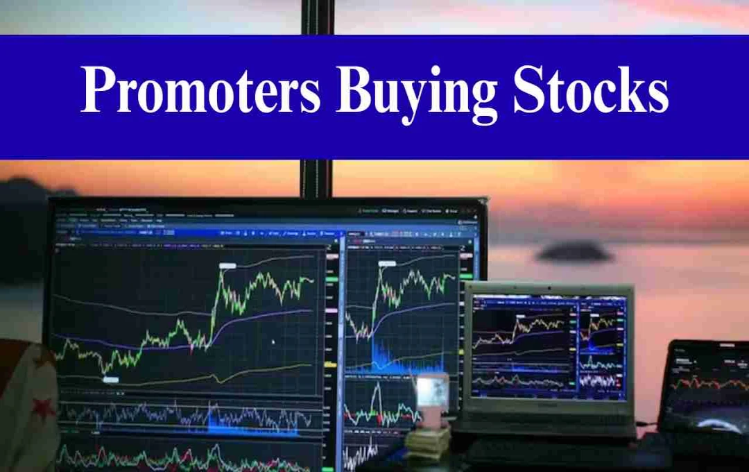 Promoter Stake: What It Is and Why It Matters for Investors