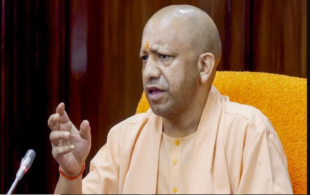 अयोध्या के 40 स्कूलों पर कार्रवाई: छात्रवृत्ति फॉर्म में लापरवाही पर मान्यता रद्द होने की चेतावनी