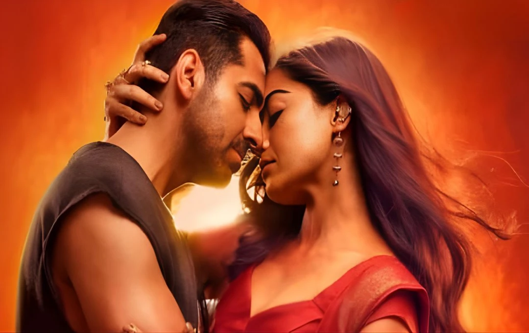 Thamma Worldwide Collection: 5 दिन में थामा ने रचा इतिहास, 120 करोड़ का ग्रॉस कलेक्शन