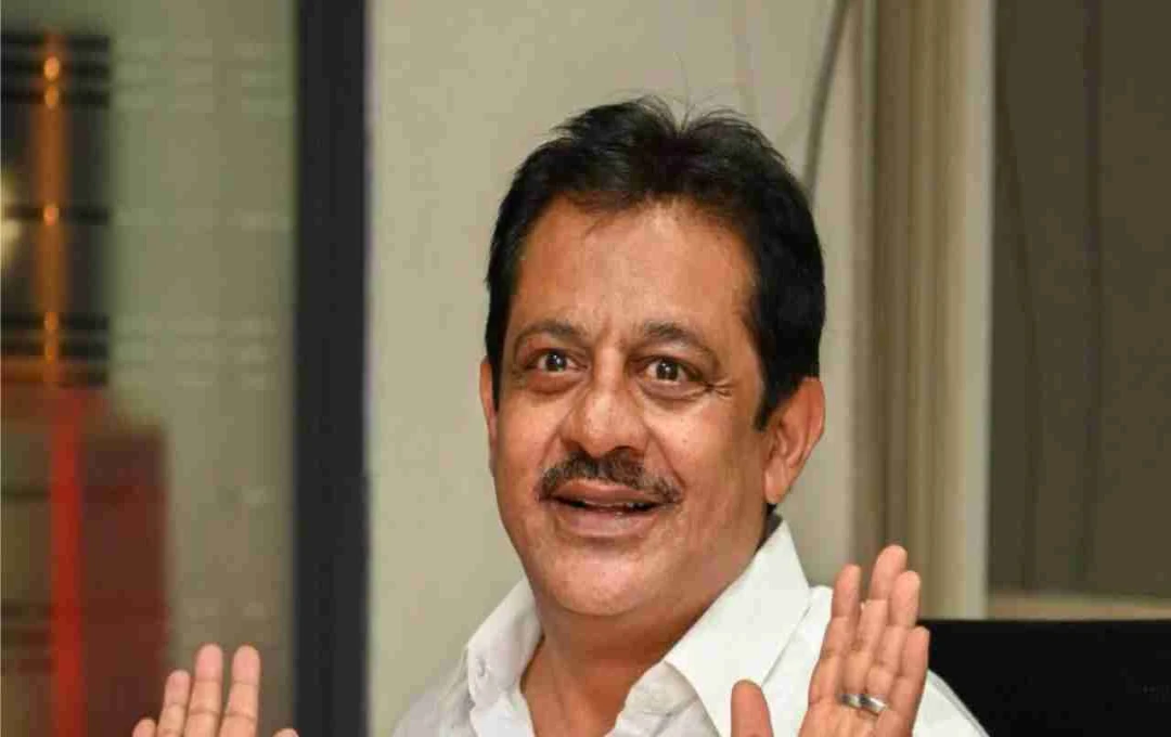 Controversy Erupts as Karnataka Minister Zameer Ahmed Khan Seeks Police Help for Relative in Fraud Case