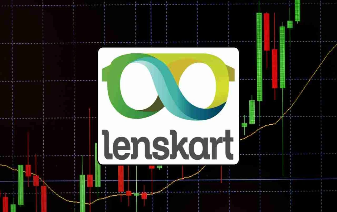 Lenskart Reports ₹61.2 Crore Profit in Q1 FY25, Revenue Jumps 25% Ahead of ₹7,278 Crore IPO