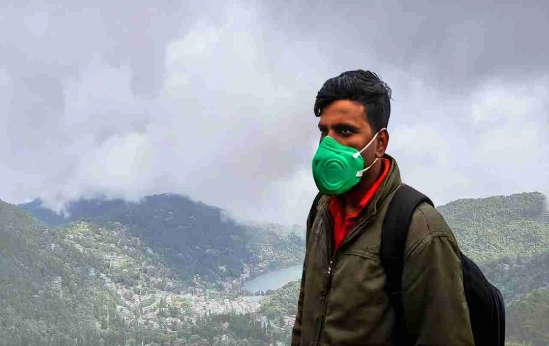 उत्तराखंड में बढ़ा वायु प्रदूषण, PCB ने सुधार कार्य तेज करने के दिए निर्देश
