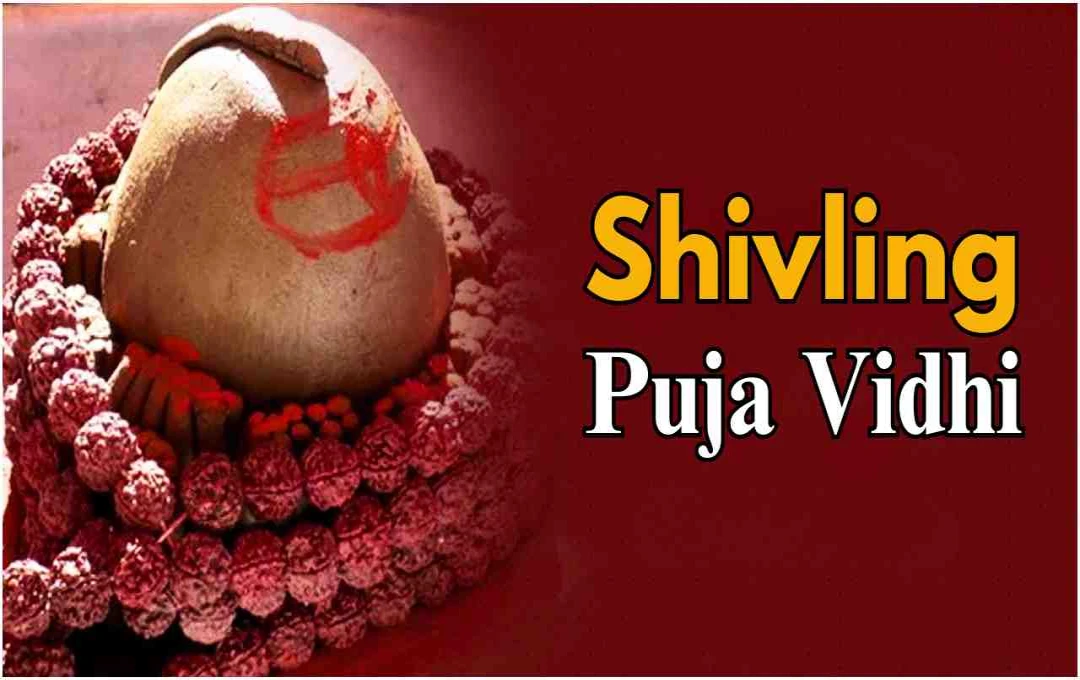 Monday Worship: Auspicious Rituals and Benefits of Worshipping Lord Shiva on Somvar