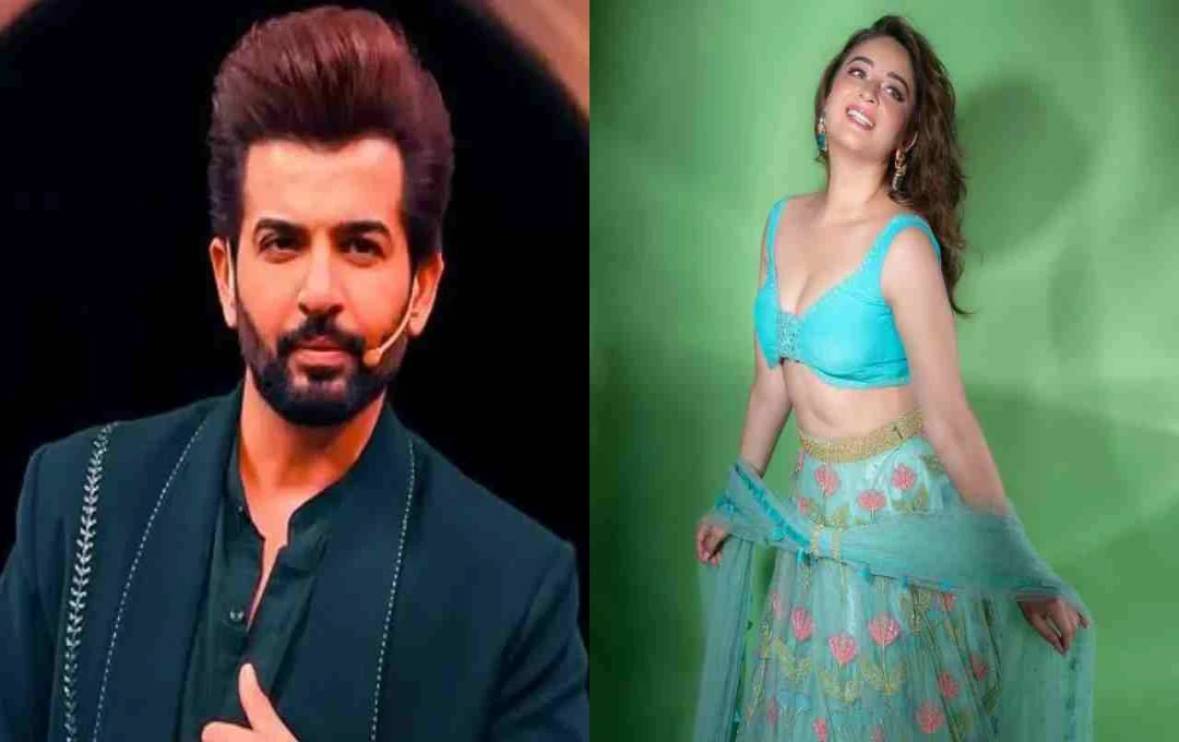 जय भानुशाली और माही विज ने 14 साल बाद लिया तलाक, आपसी सहमति से खत्म हुआ रिश्ता
