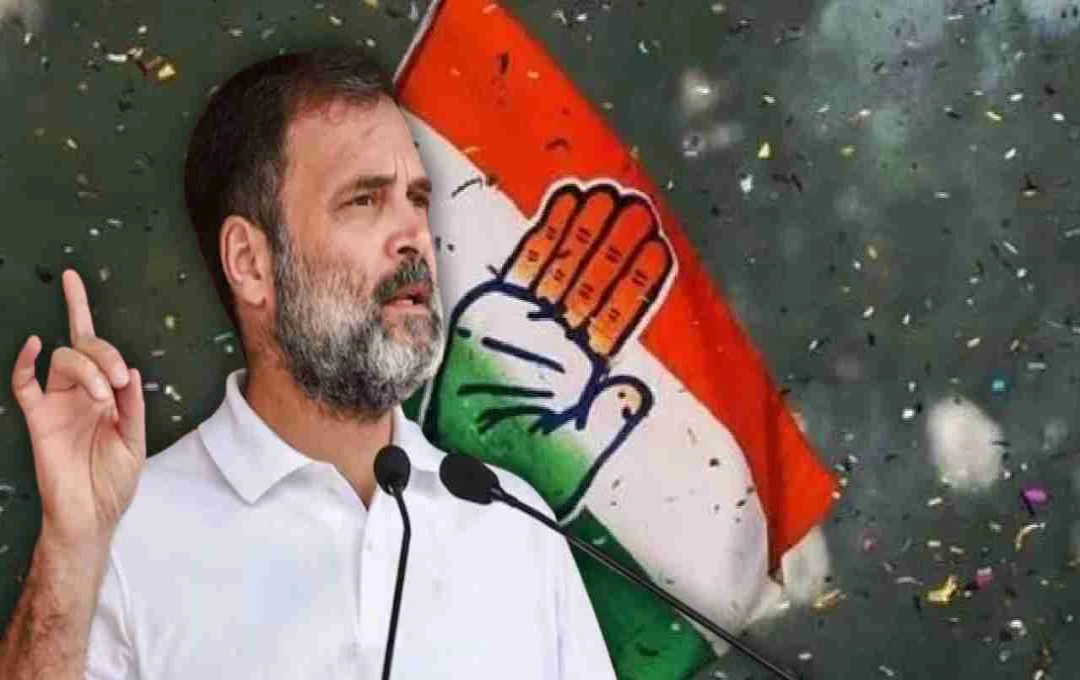 उत्तर बिहार में कांग्रेस पर गहराया संकट, 71 में सिर्फ एक सीट पर काबिज, देखें पूरा समीकरण