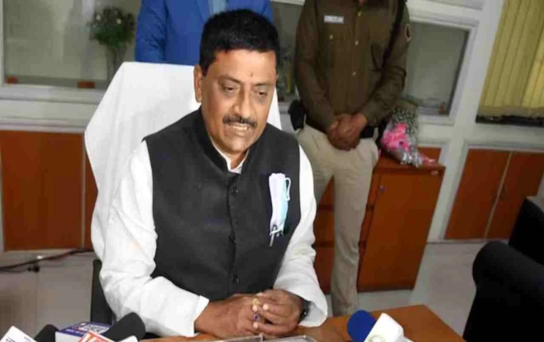 Bihar Politics: NDA की सरकार बनी तो कौन बनेगा मुख्यमंत्री? JDU नेता संजय झा के बयान से सियासी हलचल तेज