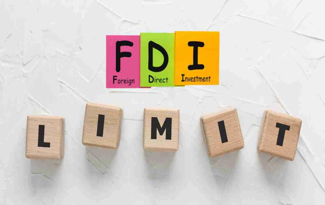 सरकारी बैंकों पर विदेशी पूंजी की बरसात! सरकार 49% तक बढ़ा सकती है FDI लिमिट