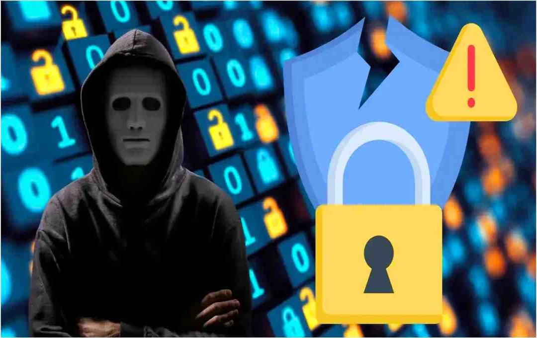 18.3 करोड़ पासवर्ड हुए लीक: जानें क्या करना है अगर आपका Gmail भी प्रभावित हो