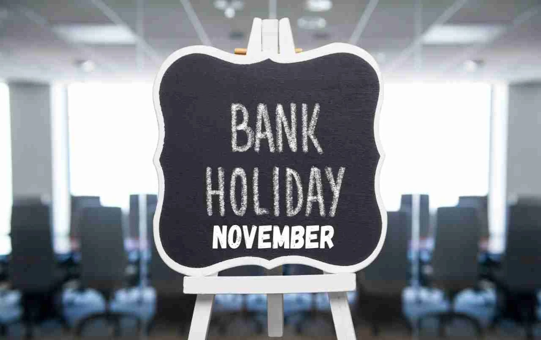 Bank Holidays: नवंबर में 10 दिन बंद रहेंगे बैंक! देखें RBI की पूरी हॉलिडे लिस्ट