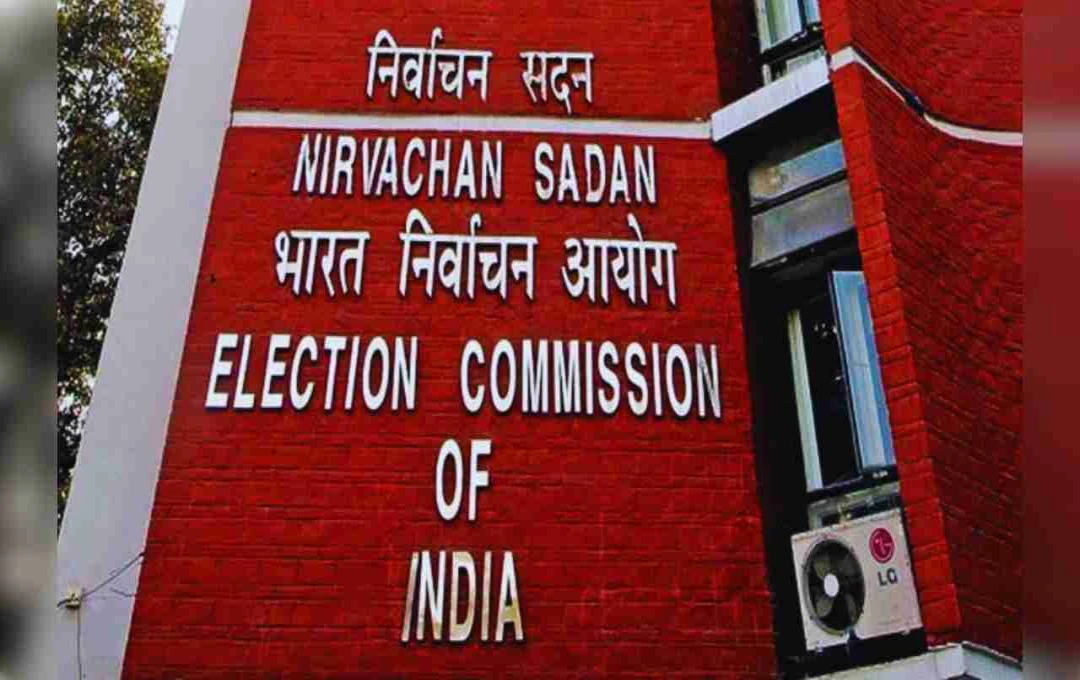 Special Voter List Revision Commences in Rajasthan, Igniting Political Debate