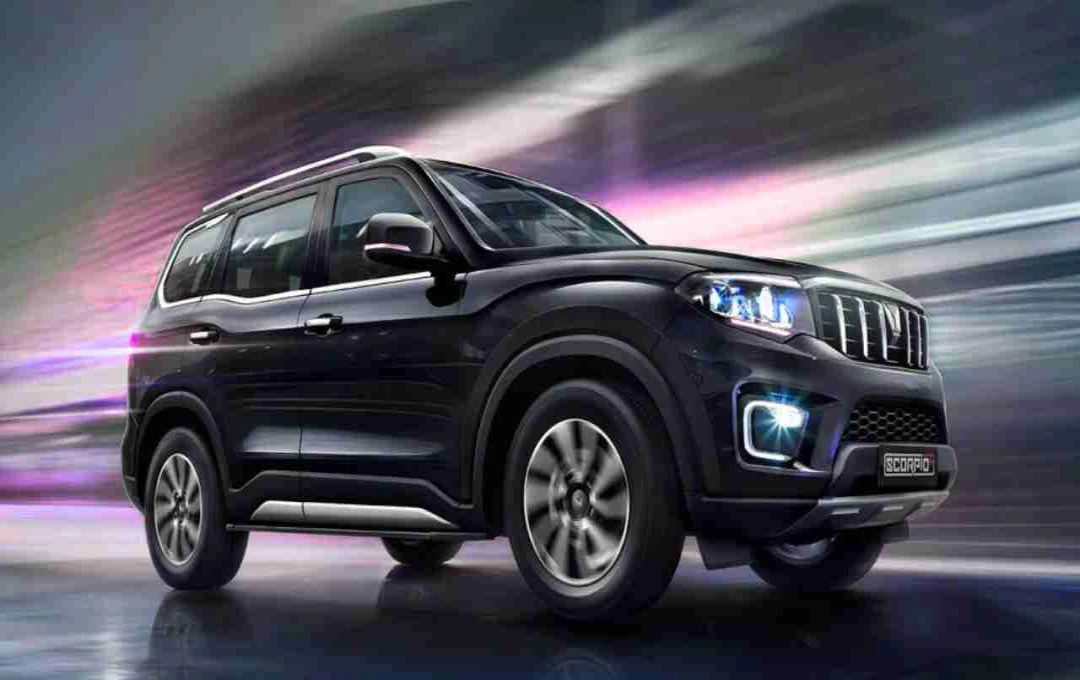 Mahindra Scorpio N FaceLift 2026: जानिए क्या रहेंगे बड़े सरप्राइज फीचर्स