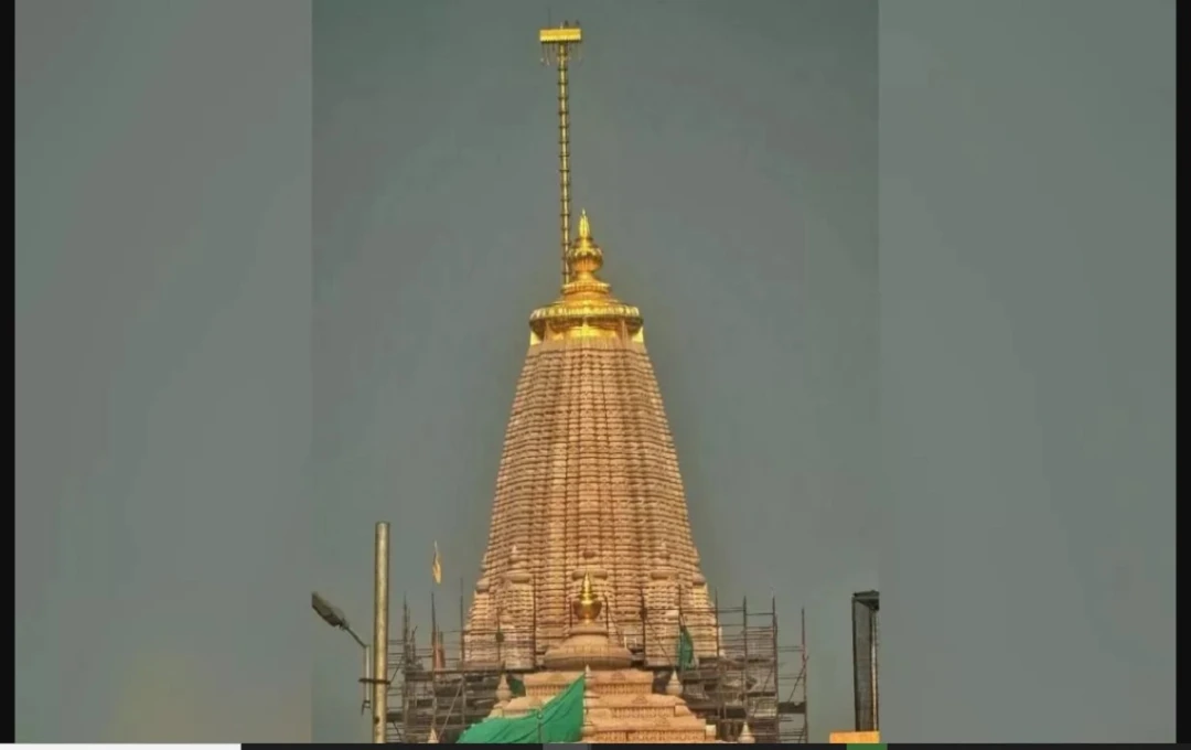 अयोध्या में चौदह कोसी परिक्रमा के लिए ट्रैफिक डायवर्जन (29 से 31 अक्टूबर)