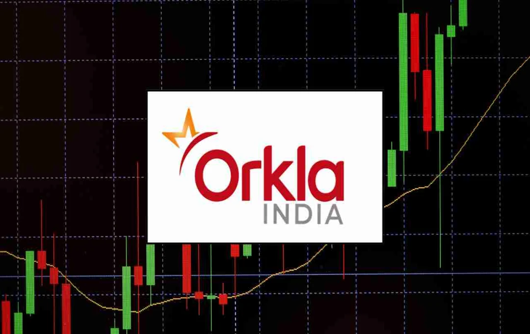 Orkla India IPO: MTR की पेरेंट कंपनी ला रही है धमाकेदार IPO, जानिए प्राइस बैंड और GMP डिटेल