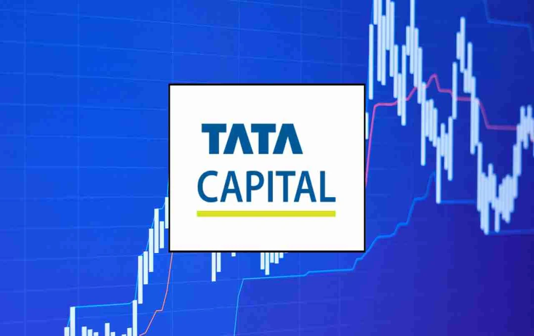 Tata Capital Q2 Results FY 2026: लिस्टिंग के बाद टाटा कैपिटल के पहले तिमाही नतीजे जारी, मुनाफा 2 फीसदी बढ़ा