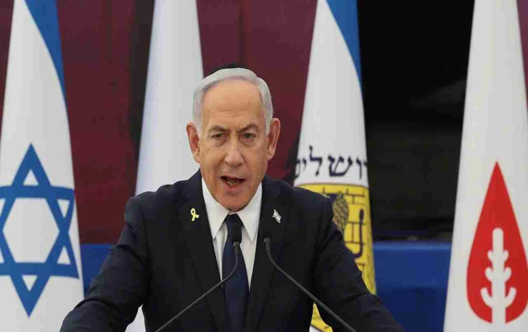 गाजा में सीजफायर के बीच हमास का धोखा, बंधकों के अवशेष में मिली गड़बड़ी