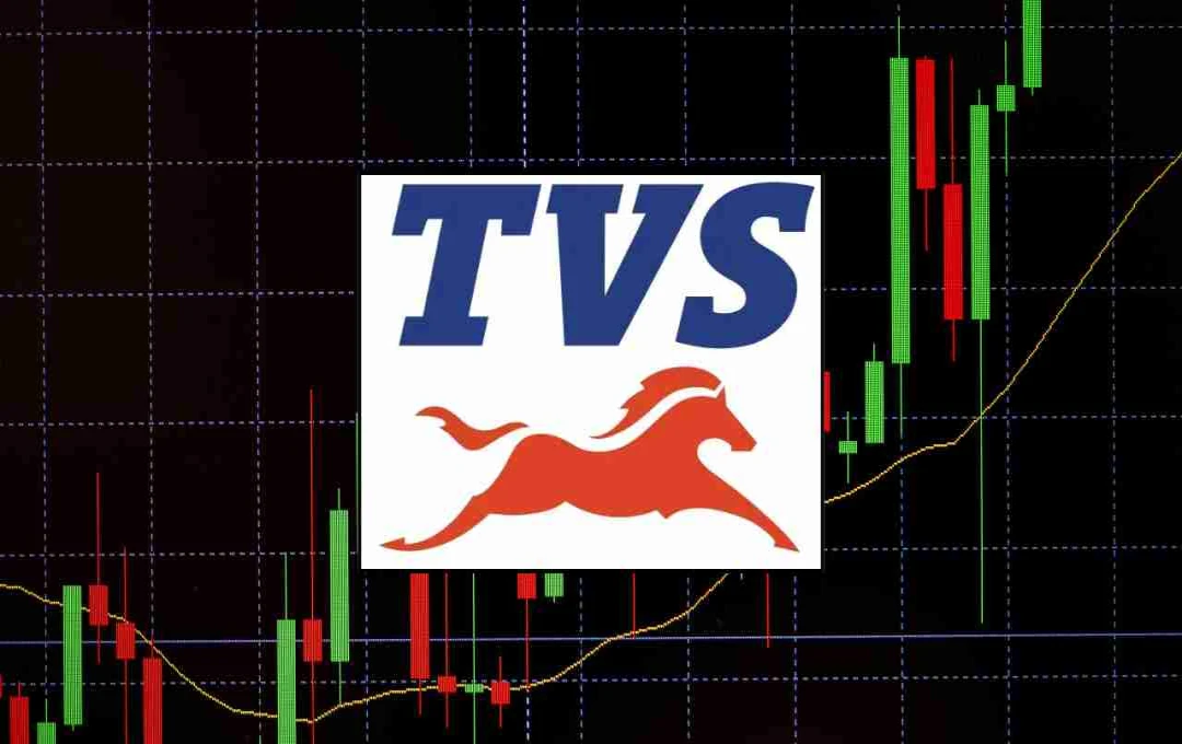 TVS Motor Q2 FY2026 Results: कंपनी ने तोड़े सभी रिकॉर्ड, मुनाफे और बिक्री में जबरदस्त उछाल