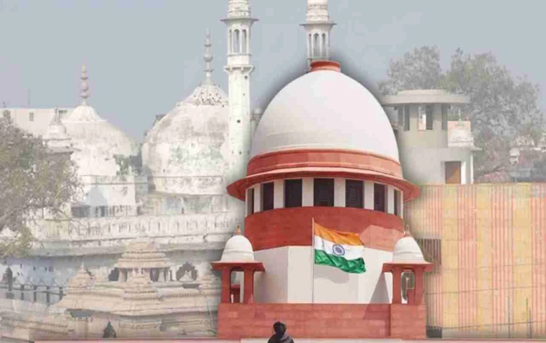 Babri Masjid Case: सुप्रीम कोर्ट ने फेसबुक पोस्ट मामले में हस्तक्षेप से किया इंकार, खारिज की याचिका